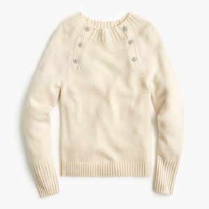 J. Crew | Sweaters | Jcrew Crewneck 